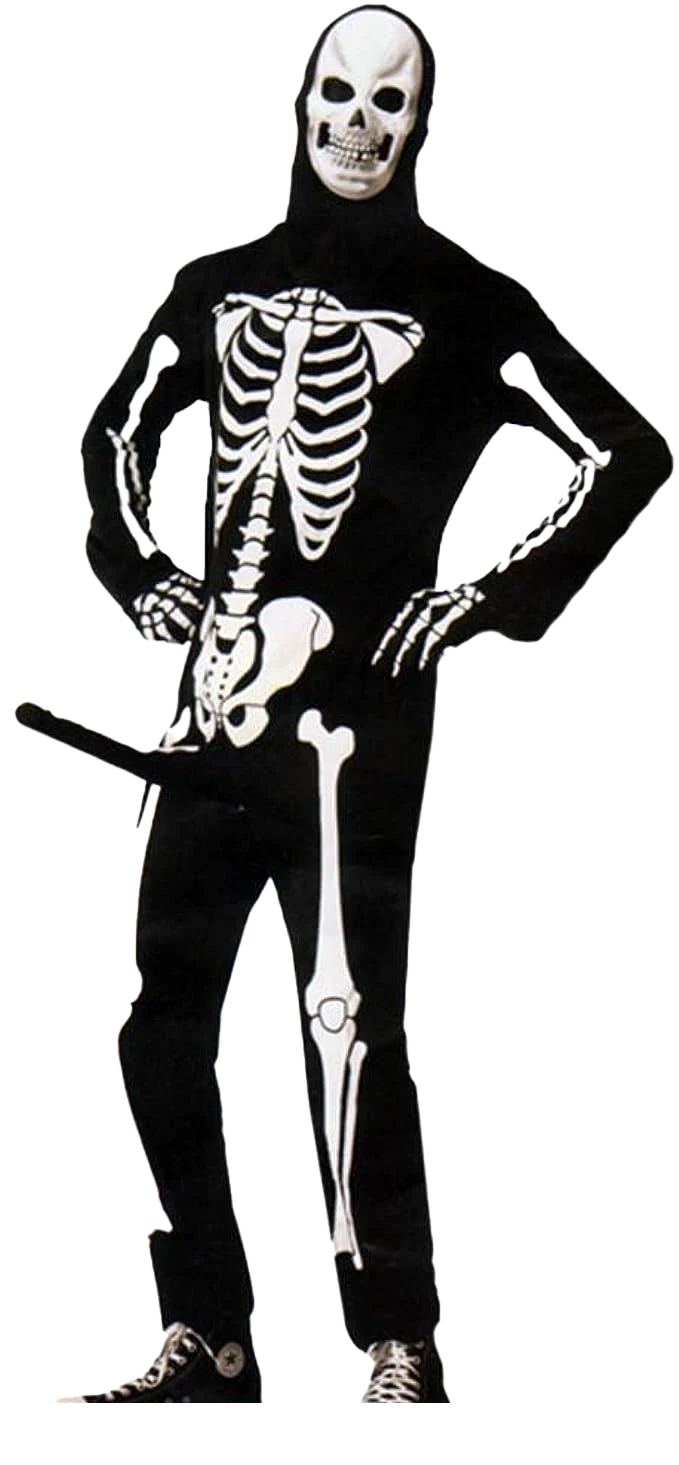 Rattle and Bone