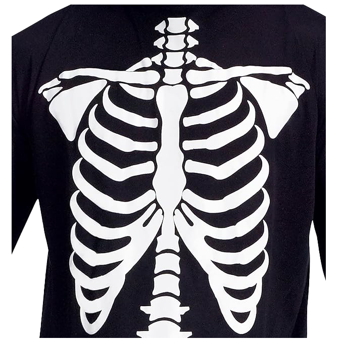Rattle and Bone