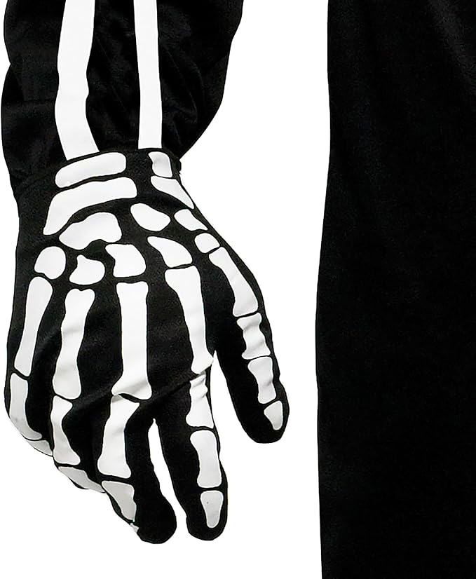 Rattle and Bone