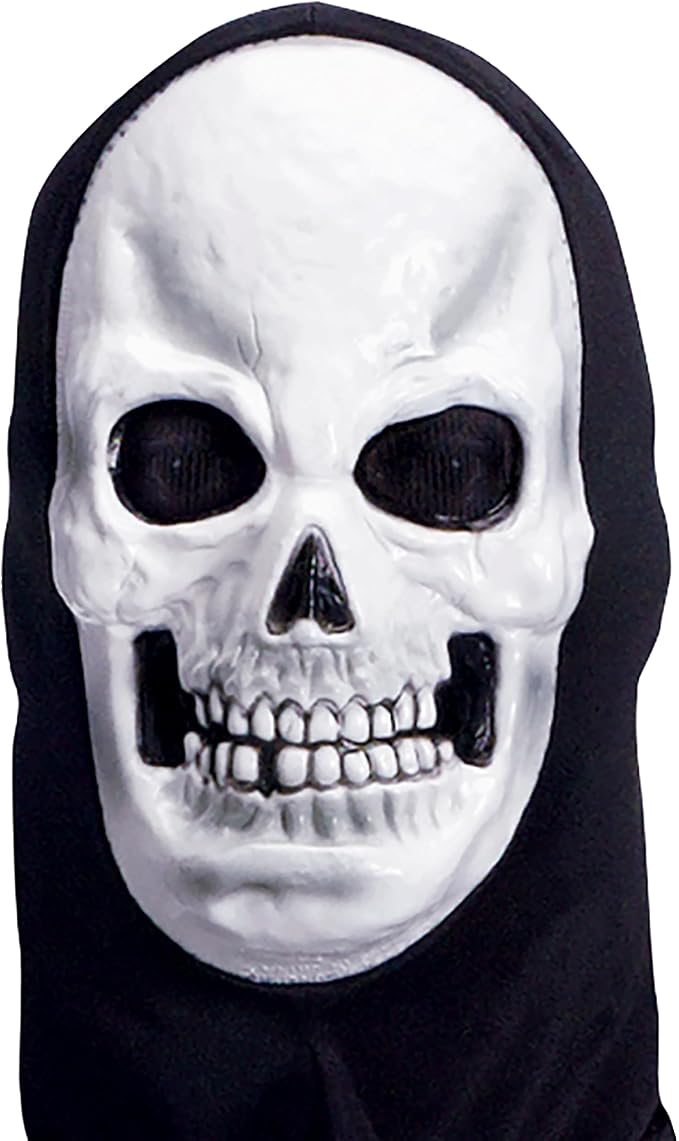 Rattle and Bone
